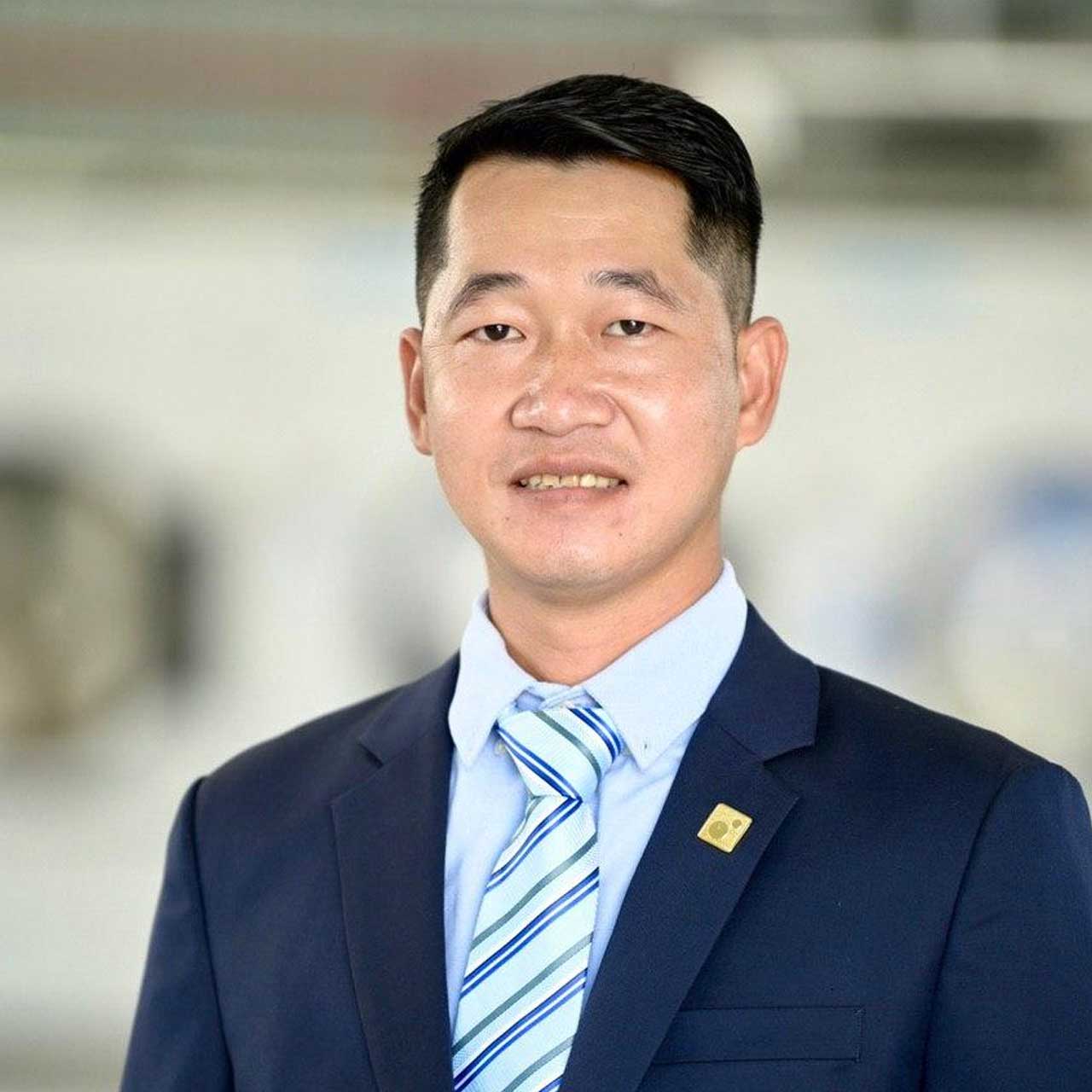 GENERAL MANAGER